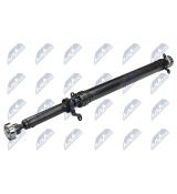 KARDAN VW T5 MULTIVAN V 04- ZADNÝ, RÁZVOR OSI 3000MM  NWN-WW-009 NWN-WW-009