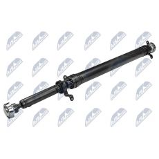 KARDAN VW T5 MULTIVAN V 04- ZADNÝ, RÁZVOR OSI 3000MM  NWN-WW-009 NWN-WW-009