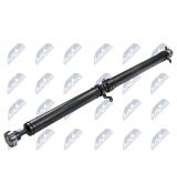 KARDAN VW T5 MULTIVAN V 04- ZADNÝ, RÁZVOR OSI 3400MM  NWN-WW-008 NWN-WW-008