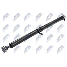 KARDAN VW T5 MULTIVAN V 04- ZADNÝ, RÁZVOR OSI 3400MM  NWN-WW-008 NWN-WW-008
