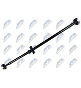 KARDAN AUDI A3 QUATTRO 04-, VW GOLF V 4MOTION 03-, SKODA OCTAVIA II 4WD 04-, YETI 4WD 09- ZADNÝ  NWN-WW-017 NWN-WW-017