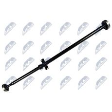 KARDAN AUDI A3 QUATTRO 04-, VW GOLF V 4MOTION 03-, SKODA OCTAVIA II 4WD 04-, YETI 4WD 09- ZADNÝ  NWN-WW-017 NWN-WW-017