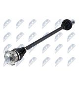 VW GOLF IV 97-, BORA I 98-, SEAT LEON 99-, TOLEDO 98- /PREDNÁ, PRAVÁ/