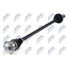 VW GOLF IV 97-, BORA I 98-, SEAT LEON 99-, TOLEDO 98- /PREDNÁ, PRAVÁ/