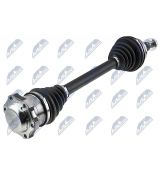 VW GOLF IV 97-, BORA I 98-, SEAT LEON 99-, TOLEDO 98- /PREDNÁ, ĽAVÁ/