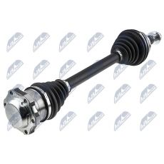 VW GOLF IV 97-, BORA I 98-, SEAT LEON 99-, TOLEDO 98- /PREDNÁ, ĽAVÁ/