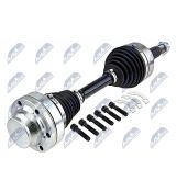 VW TOUAREG 4.2, 5.0V10 TDI, 6.0W12 02-, AUDI Q7 4.2TDI, 6.0TDI 07- /PREDNÁ, L=P, AUTOMAT/