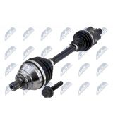 VW PASSAT 14-, TIGUAN 16-, TOURAN 15-, ARTEON 17-, CADDY V 20-, SKODA KODIAQ 16-, SUPERB III 15-, KAROQ 17-, SEAT ATECA 16-, TARRACO 18-, AUDI Q3 18-, CUPRA FORMENTOR 20- /PREDNÁ, LE