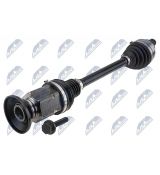 VW 4MOTION ARTEON 2.0TDI 17-, PASSAT ALLTRACK 2.0TSI 15-, TIGUAN 2.0TDI 16-, SKODA KODIAQ 4X4 2.0TDI, 2.0TSI 16-, AUDI Q3 QUATTRO 35TDI, 40TDI 18- /PREDNÁ, PRAVÁ, 7AUTOMAT/
