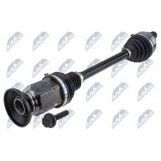 VW 4MOTION ARTEON 2.0TDI 17-, PASSAT ALLTRACK 2.0TSI 15-, TIGUAN 2.0TDI 16-, SKODA KODIAQ 4X4 2.0TDI, 2.0TSI 16-, AUDI Q3 QUATTRO 35TDI, 40TDI 18- /PREDNÁ, PRAVÁ, 7AUTOMAT/