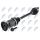 VW 4MOTION ARTEON 2.0TDI 17-, PASSAT ALLTRACK 2.0TSI 15-, TIGUAN 2.0TDI 16-, SKODA KODIAQ 4X4 2.0TDI, 2.0TSI 16-, AUDI Q3 QUATTRO 35TDI, 40TDI 18- /PREDNÁ, PRAVÁ, 7AUTOMAT/