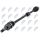 VW POLO 1.0 17-, SKODA FABIA 1.0 21-, SEAT IBIZA 1.0 17- /PRAVÁ, 5MANUAL/