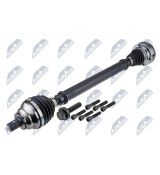 VW GOLF V 1.4TSI 05-, TOURAN 1.4TSI 06-, JETTA III 1.4TSI 06- /PRAVÁ, AUTOMAT/