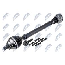 VW GOLF V 1.4TSI 05-, TOURAN 1.4TSI 06-, JETTA III 1.4TSI 06- /PRAVÁ, AUTOMAT/