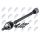 VW GOLF V 1.4TSI 05-, TOURAN 1.4TSI 06-, JETTA III 1.4TSI 06- /PRAVÁ, AUTOMAT/