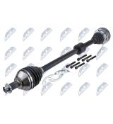 SEAT IBIZA 1.5TSI 17-, AUDI A1 35TFSI 18- /PREDNÁ, PRAVÁ, 6MANUAL/