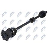 VW POLO 1.0 14-, 1.0TSI 17-, T-CROSS 1.0TSI 19-, SEAT IBIZA 1.0TSI 17- /PRAVÁ, 6MANUAL/