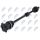 VW POLO 1.0 14-, 1.0TSI 17-, T-CROSS 1.0TSI 19-, SEAT IBIZA 1.0TSI 17- /PRAVÁ, 6MANUAL/