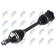 VW POLO 1.0TSI 17-, AUDI A1 25TFSI, 30TFSI 18-, SKODA KAMIQ 1.0TSI 19-, SEAT IBIZA 1.0TSI 17- /ĽAVÁ, 7 DSG/