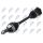 VW POLO 1.0TSI 17-, AUDI A1 25TFSI, 30TFSI 18-, SKODA KAMIQ 1.0TSI 19-, SEAT IBIZA 1.0TSI 17- /ĽAVÁ, 7 DSG/
