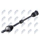 VW POLO 1.0TSI 17-, T-CROSS 1.0TSI 20-, SKODA KAMIQ 1.0TSI 19-, SEAT ARONA 1.0TSI 17-, IBIZA 1.0TSI 17, AUDI A1 25TFSI, 30TFSI 18- /PRAVÁ, 7DSG/
