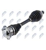 VW POLO 1.4TSI 12-, 1.8GTI 14-, SEAT IBIZA 1.4TSI, 1.8TSI 13-, AUDI A1 1.4TTSI, 1.4TFSI, 2.0TDI 11- /ĽAVÁ/