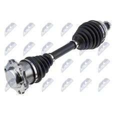 VW POLO 1.4TSI 12-, 1.8GTI 14-, SEAT IBIZA 1.4TSI, 1.8TSI 13-, AUDI A1 1.4TTSI, 1.4TFSI, 2.0TDI 11- /ĽAVÁ/
