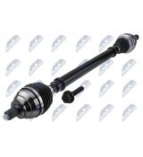 VW 1.5TSI ARTEON 17-, TIGUAN 19-, CADDY V 20-, SKODA KAROQ, SUPERB III, AUDI Q3 35TFSI, SEAT ATECA, CUPRA FORMENTOR 20- /PREDNÁ, PRAVÁ, 7DSG/
