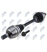 VW 1.5TSI ARTEON 17-, TIGUAN 19-, CADDY V 20-, SKODA KAROQ, SUPERB III, AUDI Q3 35TFSI, SEAT ATECA, CUPRA FORMENTOR 20- /PREDNÁ, ĽAVÁ, 7DSG/