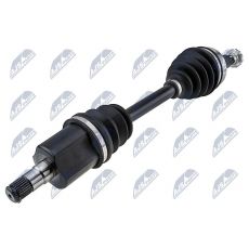 VW POLO 1.6 10-, SKODA FABIA III 1.6 15-, RAPID 1.6 12-, SEAT IBIZA IV 1.6 15-, TOLEDO IV 1.6 13- /ĽAVÁ, AUTOMAT 6B/