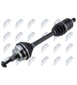 VW SHARAN 2.8 V6 00-, FORD GALAXY 2.8 V6 00-, SEAT ALHAMBRA 2.8 V6 00- /PREDNÁ, PRAVÁ/