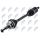 VW SHARAN 2.8 V6 00-, FORD GALAXY 2.8 V6 00-, SEAT ALHAMBRA 2.8 V6 00- /PREDNÁ, PRAVÁ/
