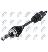VW POLO 1.4, 1.6 06-, SKODA FABIA II 1.6 07-, ROOMSTER 1.6 06-, SEAT CORDOBA, IBIZA 06- /ĽAVÁ, AUTOMAT/