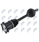 VW GOLF IV 97-, BORA 98-, SKODA OCTAVIA I 96-, SEAT LEON 99-, TOLEDO II 98-, AUDI A3 96- /ĽAVÁ, AUTOMAT/