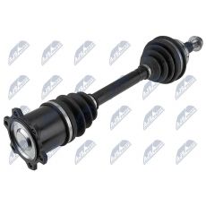VW GOLF IV 97-, BORA 98-, SKODA OCTAVIA I 96-, SEAT LEON 99-, TOLEDO II 98-, AUDI A3 96- /ĽAVÁ, AUTOMAT/