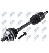 VW SHARAN 1.9TDI 96-, FORD GALAXY 1.9TDI 95-, SEAT ALHAMBRA 1.9TDI 96- /ĽAVÁ, MANUAL/