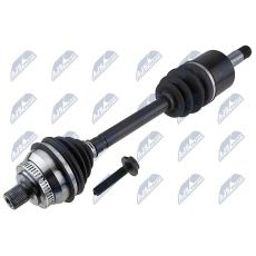 VW SHARAN 1.9TDI 96-, FORD GALAXY 1.9TDI 95-, SEAT ALHAMBRA 1.9TDI 96- /ĽAVÁ, MANUAL/