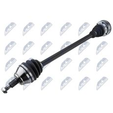 VW GOLF IV 97-, BORA 98-, SKODA OCTAVIA I 96-, SEAT LEON 99-, TOLEDO II 98-, AUDI A3 96- /PRAVÁ, MANUAL/