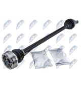 VW GOLF IV 97-, BORA 98-, SKODA OCTAVIA I 96-, SEAT LEON 99-, TOLEDO II 98-, AUDI A3 96- /PRAVÁ, MANUAL/