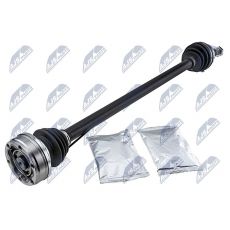 VW GOLF IV 97-, BORA 98-, SKODA OCTAVIA I 96-, SEAT LEON 99-, TOLEDO II 98-, AUDI A3 96- /PRAVÁ, MANUAL/