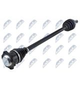 VW GOLF IV 97-, BORA 98-, SKODA OCTAVIA I 96-, SEAT LEON 99-, TOLEDO II 98-, AUDI A3 96- /PRAVÁ, AUTOMAT/