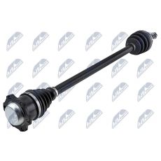 VW GOLF IV 97-, BORA 98-, SKODA OCTAVIA I 96-, SEAT LEON 99-, TOLEDO II 98-, AUDI A3 96- /PRAVÁ, AUTOMAT/