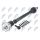 VW GOLF V/VI 03-, PASSAT 05-, TOURAN 03-, CC11-, EOS 06-, JETTA 04-, SCIROCCO 08-, SKODA OCTAVIA II, SUPERB II, AUDI A3 03-, Q3 11-, SEAT ALTEA/ALTEA XL 04-, LEON 05- /PRAVÁ/