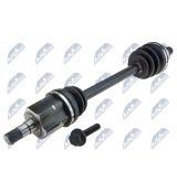 VW ENG 1.6FSI 115KM GOLF V 03-, PASSAT 05-10, TOURAN 03-, SKODA OCTAVIA II 04- /ĽAVÁ, AUTOMAT/