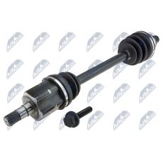 VW ENG 1.6FSI 115KM GOLF V 03-, PASSAT 05-10, TOURAN 03-, SKODA OCTAVIA II 04- /ĽAVÁ, AUTOMAT/