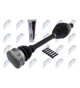 VW POLO V 1.4TDI 14-, SKODA FABIA III 1.4TDI 14-, RAPID 1.4TDI 15-, AUDI A1 1.4TDI 14-, SEAT IBIZA 1.4TDI 15- /ĽAVÁ, MANUAL/
