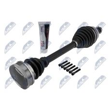 VW POLO V 1.4TDI 14-, SKODA FABIA III 1.4TDI 14-, RAPID 1.4TDI 15-, AUDI A1 1.4TDI 14-, SEAT IBIZA 1.4TDI 15- /ĽAVÁ, MANUAL/