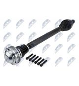 VW POLO V 1.4TSI, 1.4GTI, 1.6TDI 09-, SKODA RAPID 1.6TDI 13-, AUDI A1 1.4TFSI, 1.6TDI 11-, SEAT IBIZA 1.4TSI, 1.6TDI 09- /PRAVÁ, DSG 7B/