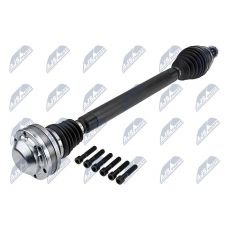 VW POLO V 1.4TSI, 1.4GTI, 1.6TDI 09-, SKODA RAPID 1.6TDI 13-, AUDI A1 1.4TFSI, 1.6TDI 11-, SEAT IBIZA 1.4TSI, 1.6TDI 09- /PRAVÁ, DSG 7B/