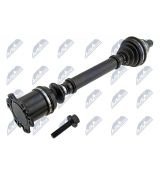 VW PASSAT B8 2.0TDI 4MOTION 190KM 14-, ARTEON 17-, SKODA SUPERB III 2.0TDI 4X4 190KM 15-, KAROQ 2.0TDI 4X4 150KM 17-, AUDI Q3 35TDI QUATTRO 150KM/40TDI QUATTRO 190KM 18-, SEAT ATECA 2.0TDI 4DRIVE 190KM 16-, TARRACO 2.0TD